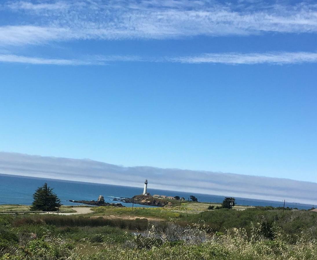 Pescadero Creek Inn Eksteriør billede